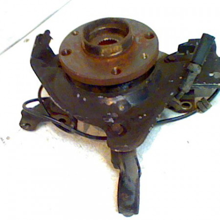 Moyeu avd occasion FIAT STILO Phase 1 10-2001->09-2007 92403013