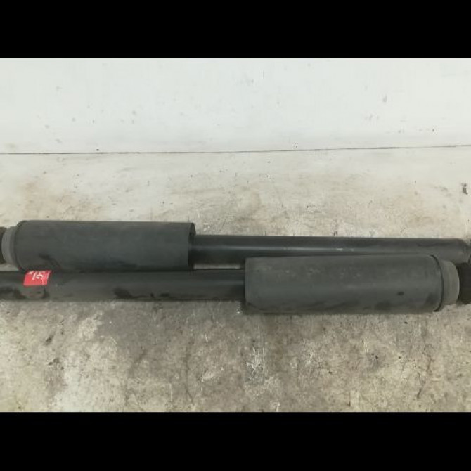 Amortisseur arrière droit occasion FIAT STILO Phase 1 10-2001->09-2007 51795358 1