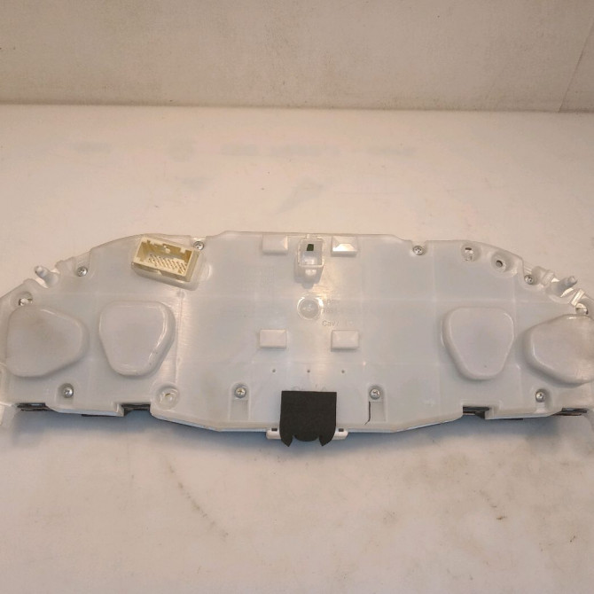 Compteur occasion PEUGEOT 208 208 Phase 1 2012-03-01->2015-09-30 1.6 E-HDI 92ch 9813869080 2