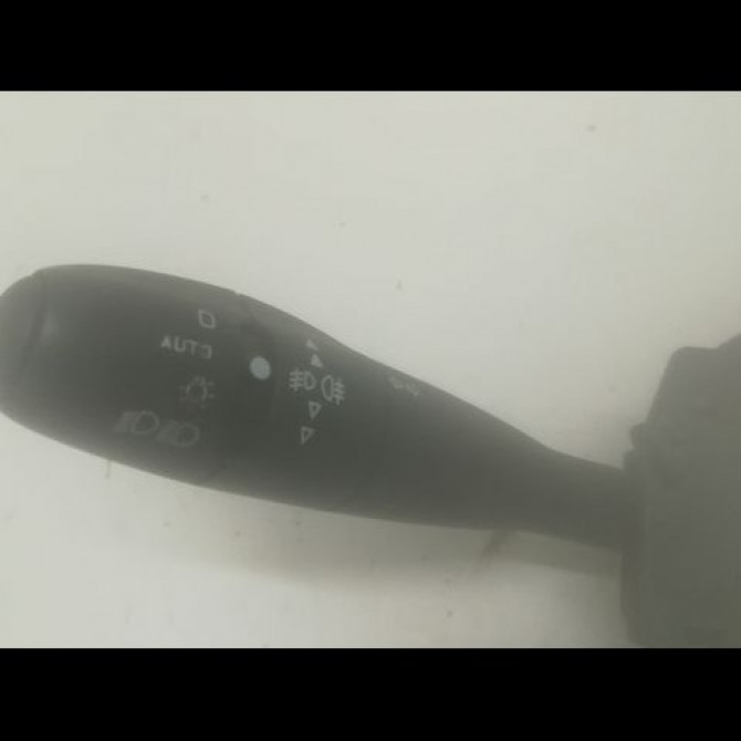 Bloc commodos occasion CITROEN C5 II Phase 1 04-2008->... 6242RL 3