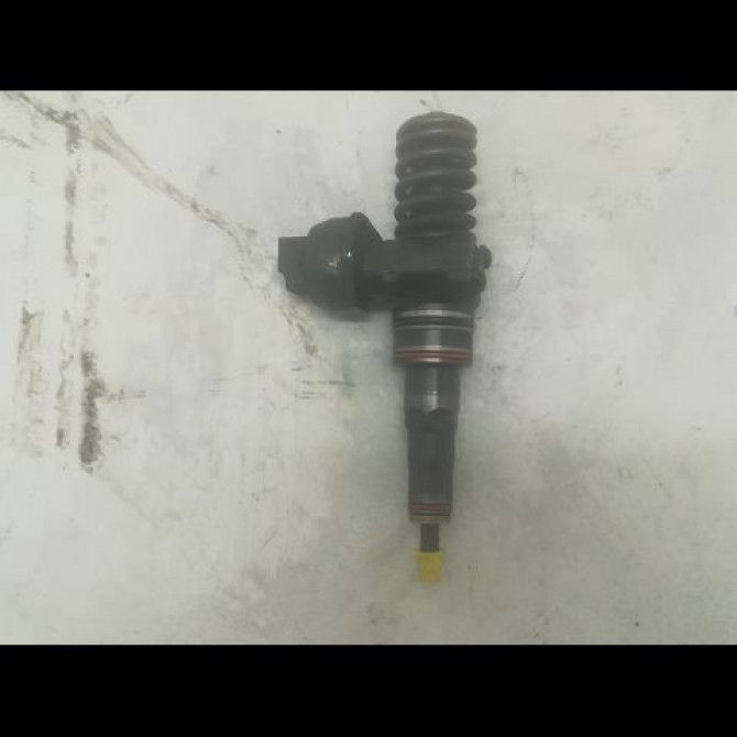 occasion AUDI A3 I Phase 2 10-2000->06-2003 1.9 TDi 130ch 2