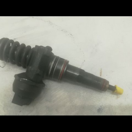Injecteur occasion AUDI A3 I Phase 2 10-2000->06-2003 1.9 TDi 130ch
