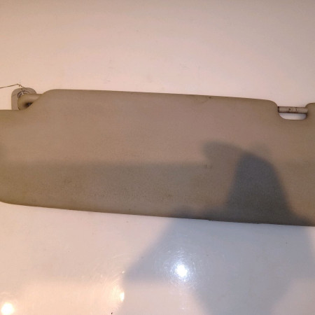 Pare-soleil droit occasion AUDI A3 II Phase 1 06-2003->06-2008 8P0857552AE9V4