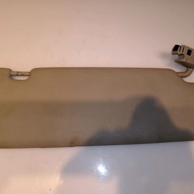 Pare-soleil gauche occasion AUDI A3 II Phase 1 06-2003->06-2008 8P0857551AE9V4 2