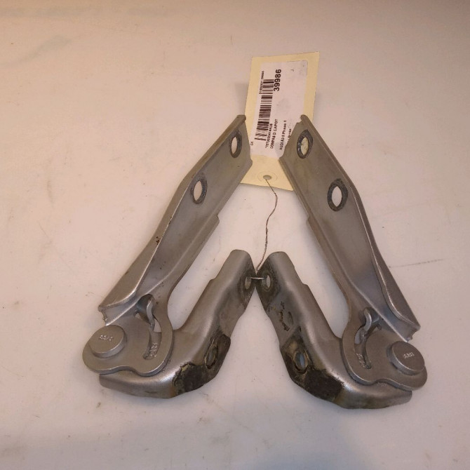 Compas d capot occasion  8P0823302 1