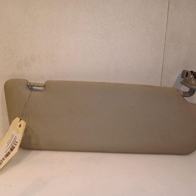 Pare-soleil gauche occasion AUDI A3 II Phase 2 06-2008->07-2012 8P0857551AE9V4 2