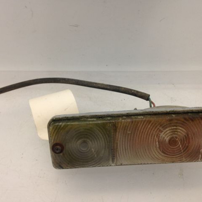 Clignotant droit occasion PEUGEOT J5 1