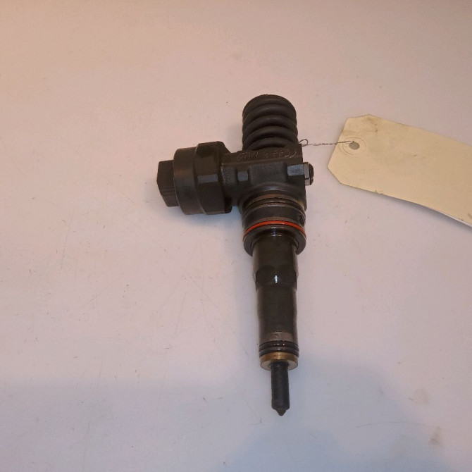 Injecteur occasion AUDI A3 I Phase 2 10-2000->06-2003 1.9 TDi 130ch 1