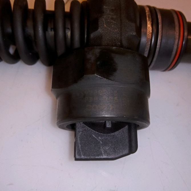 Injecteur occasion AUDI A3 I Phase 2 10-2000->06-2003 1.9 TDi 130ch 5