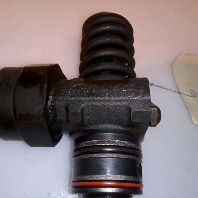 Injecteur occasion AUDI A3 I Phase 2 10-2000->06-2003 1.9 TDi 130ch 6