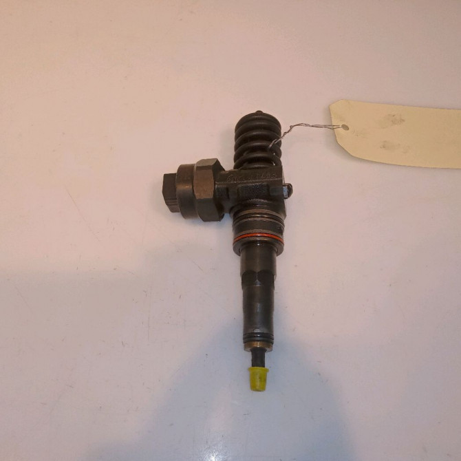 occasion AUDI A3 I Phase 2 10-2000->06-2003 1.9 TDi 130ch 1