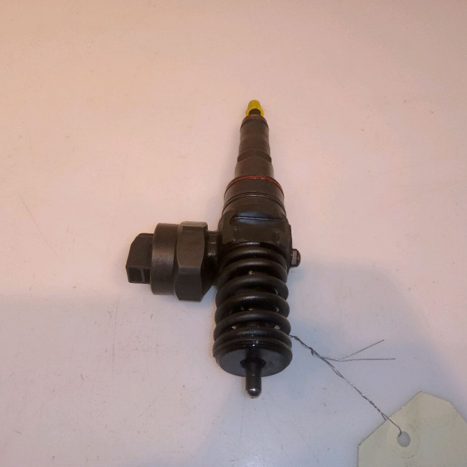 occasion AUDI A3 I Phase 2 10-2000->06-2003 1.9 TDi 130ch 2