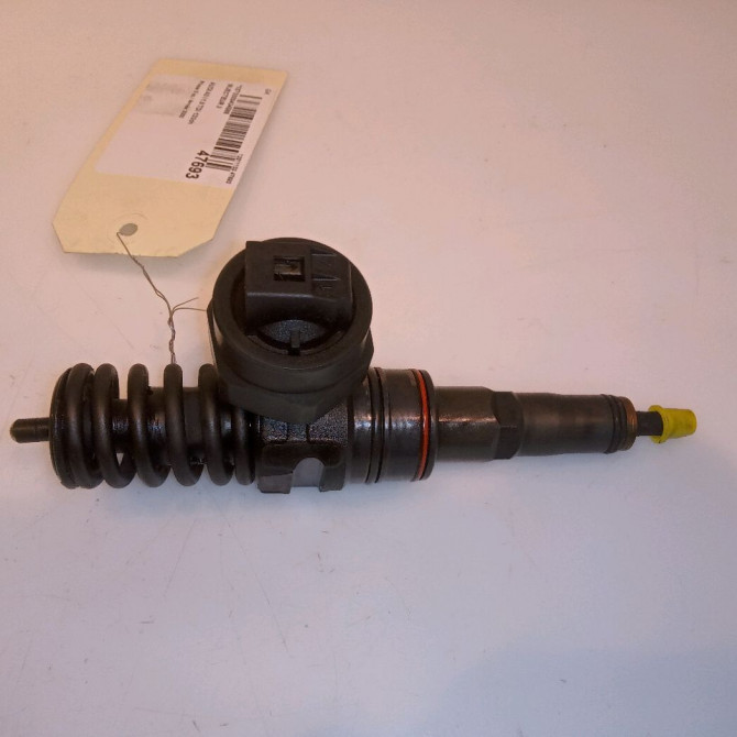 occasion AUDI A3 I Phase 2 10-2000->06-2003 1.9 TDi 130ch 4