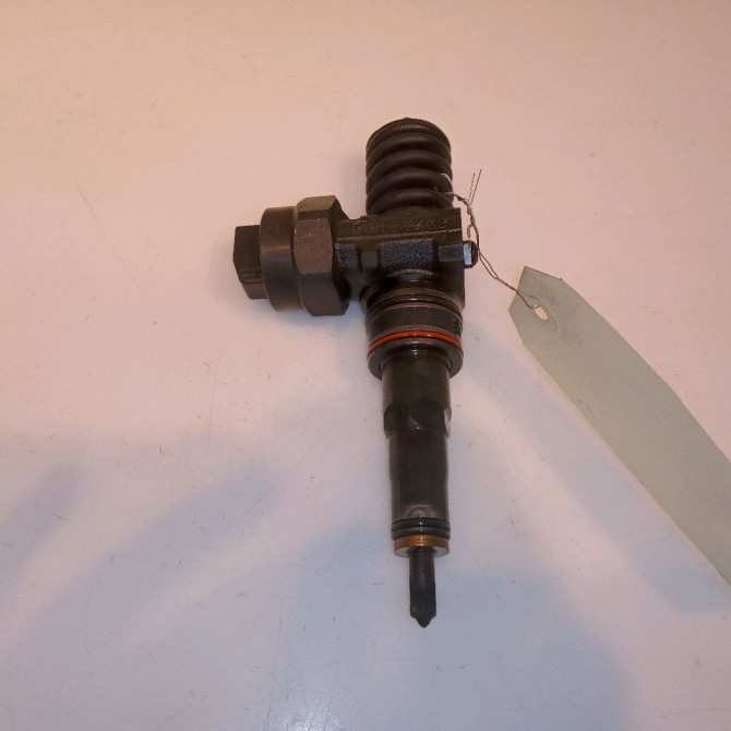 occasion AUDI A3 I Phase 2 10-2000->06-2003 1.9 TDi 130ch 1