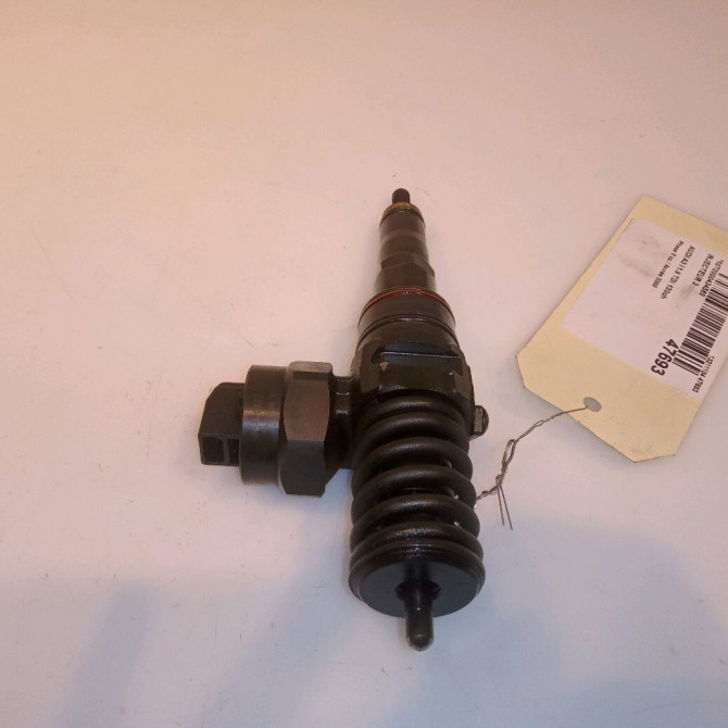 occasion AUDI A3 I Phase 2 10-2000->06-2003 1.9 TDi 130ch 2