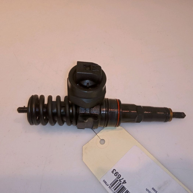 occasion AUDI A3 I Phase 2 10-2000->06-2003 1.9 TDi 130ch 4