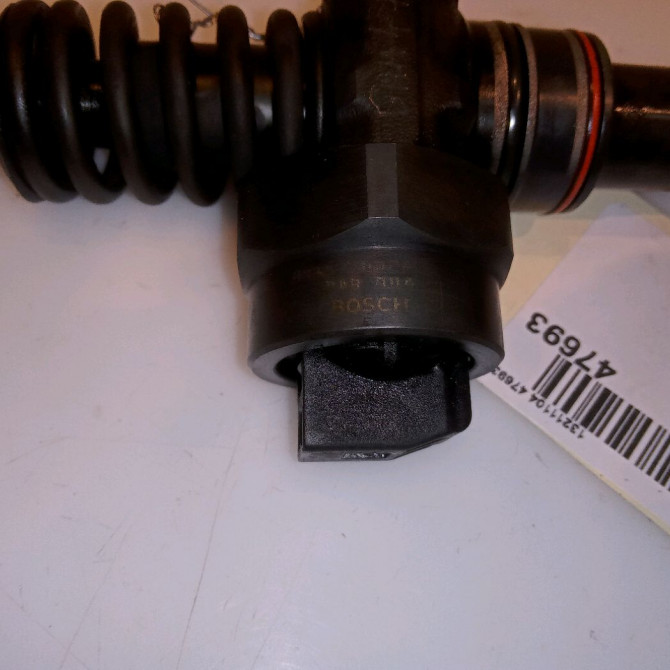 occasion AUDI A3 I Phase 2 10-2000->06-2003 1.9 TDi 130ch 5