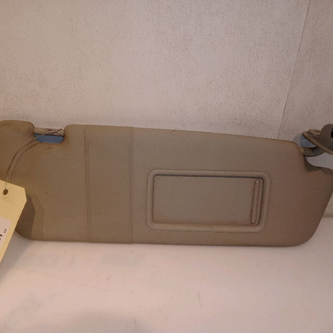 Pare-soleil droit occasion  8P0857552AE9V4 1