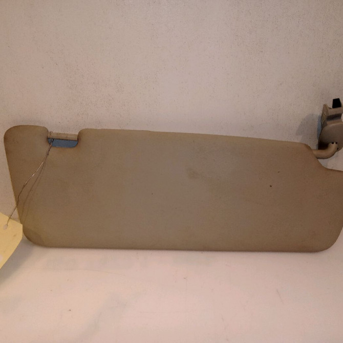 Pare-soleil gauche occasion  8P0857551AE9V4 1