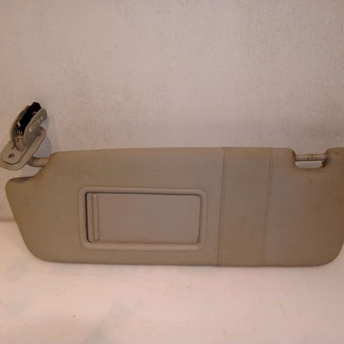 Pare-soleil gauche occasion  8P0857551AE9V4 2