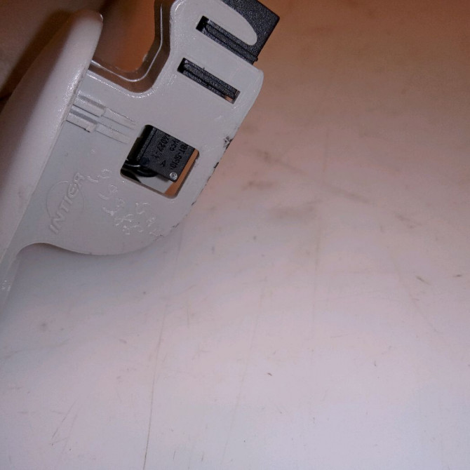 Pare-soleil gauche occasion  8P0857551AE9V4 3