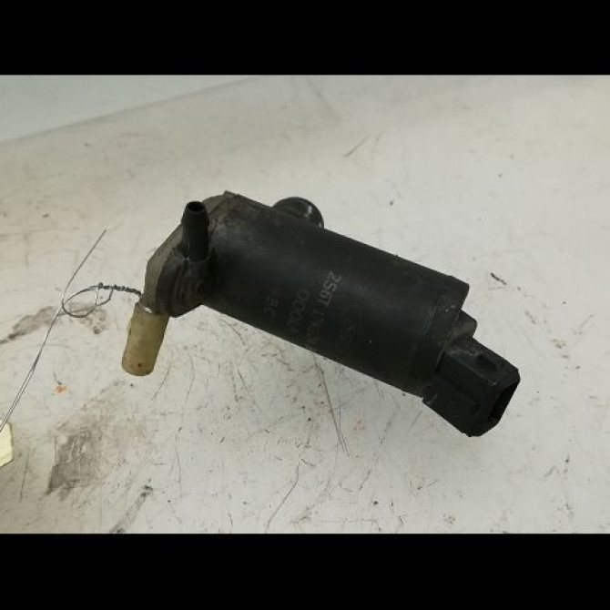 Pompe lave-glace avant occasion FORD FUSION Phase 2 10-2005->09-2011 1.4 TDCI 7003178 1