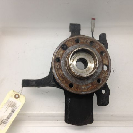 Moyeu avd occasion OPEL ASTRA IV Phase 1 01-2010->06-2012 1.7 CDTI 125ch 93188477