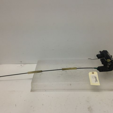 Serrure porte avg occasion OPEL ASTRA IV Phase 1 01-2010->06-2012 1.7 CDTI 125ch 13220371