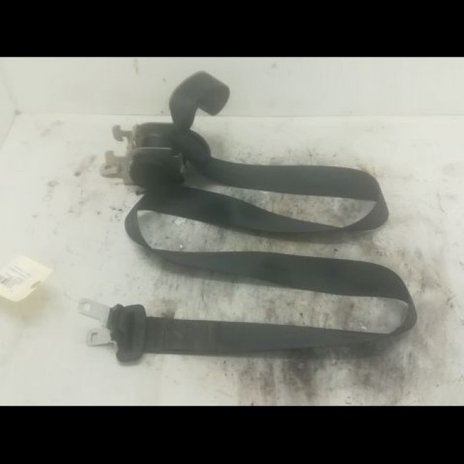 Ceinture centrale arriere occasion CITROEN C3 PICASSO Phase 1 02-2009->08-2012 1.6 HDi 90ch 8975ES 1