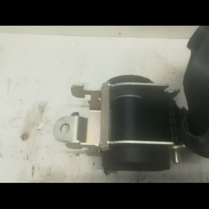 Ceinture centrale arriere occasion CITROEN C3 PICASSO Phase 1 02-2009->08-2012 1.6 HDi 90ch 8975ES 2