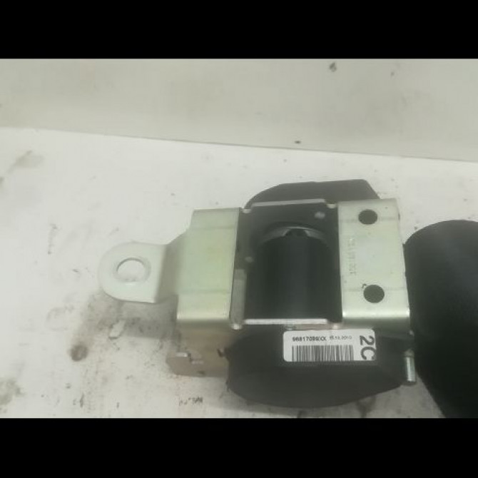 Ceinture centrale arriere occasion CITROEN C3 PICASSO Phase 1 02-2009->08-2012 1.6 HDi 90ch 8975ES 3