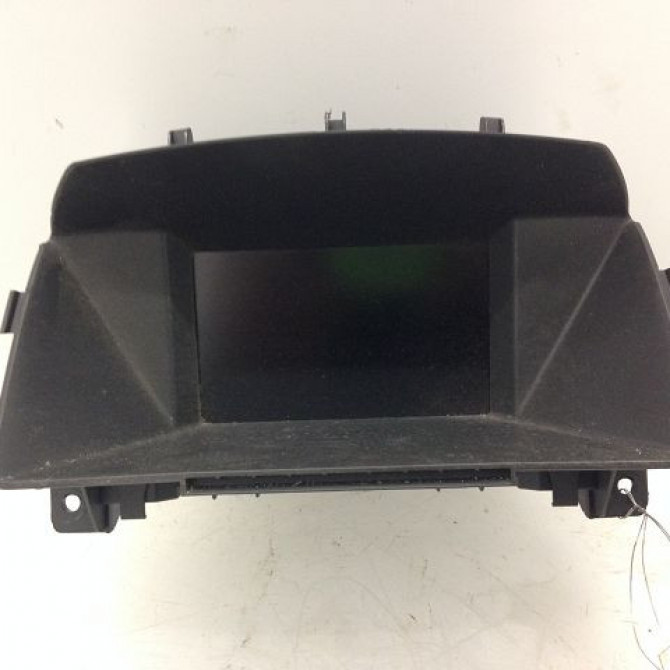 Afficheur digital occasion OPEL ZAFIRA II Phase 1 07-2005->12-2007 1.9 CDTI 120ch 13111166 1