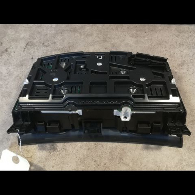 Compteur occasion OPEL ZAFIRA II Phase 2 01-2008->12-2014 1.7 CDTI 16v 110ch 13308999 2