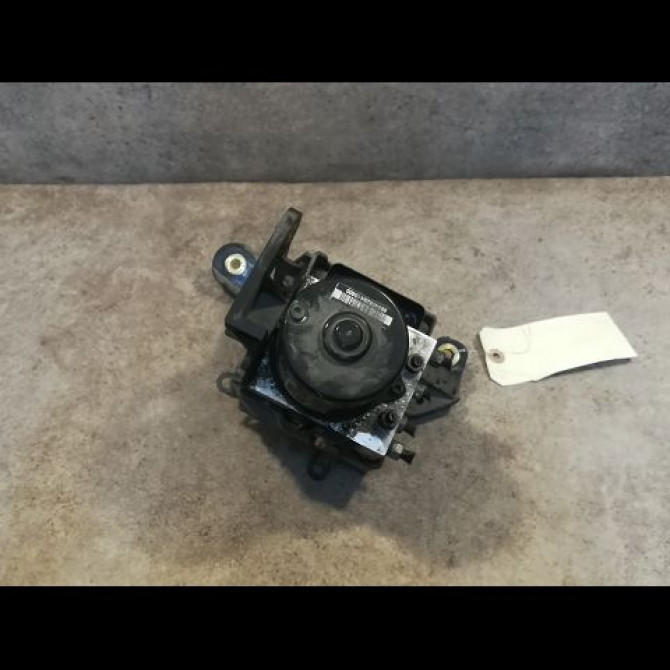 Unité hydraulique ABS occasion OPEL ZAFIRA II Phase 2 01-2008->12-2014 1.7 CDTI 16v 110ch 93191515 1