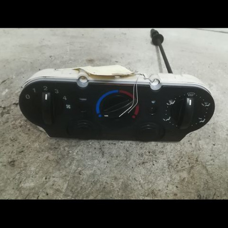 Commande de chauffage occasion FORD FUSION Phase 2 10-2005->09-2011 1.4 TDCI 1426732