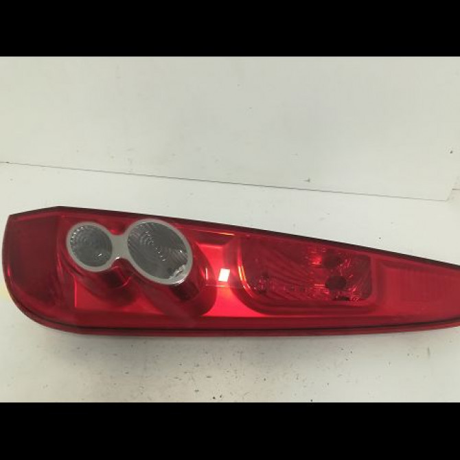 Feu arrière droit occasion FORD FIESTA V Phase 2 10-2005->10-2008 1.4 TDCI 1437625 1