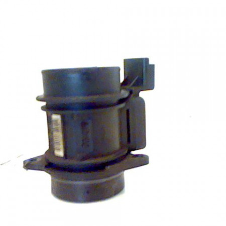 Debimetre air occasion FORD FIESTA V Phase 1 09-2002->10-2005 1.4 TDCI 9657533680