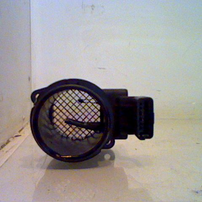 Debimetre air occasion FORD FIESTA V Phase 1 09-2002->10-2005 1.4 TDCI 9657533680 2
