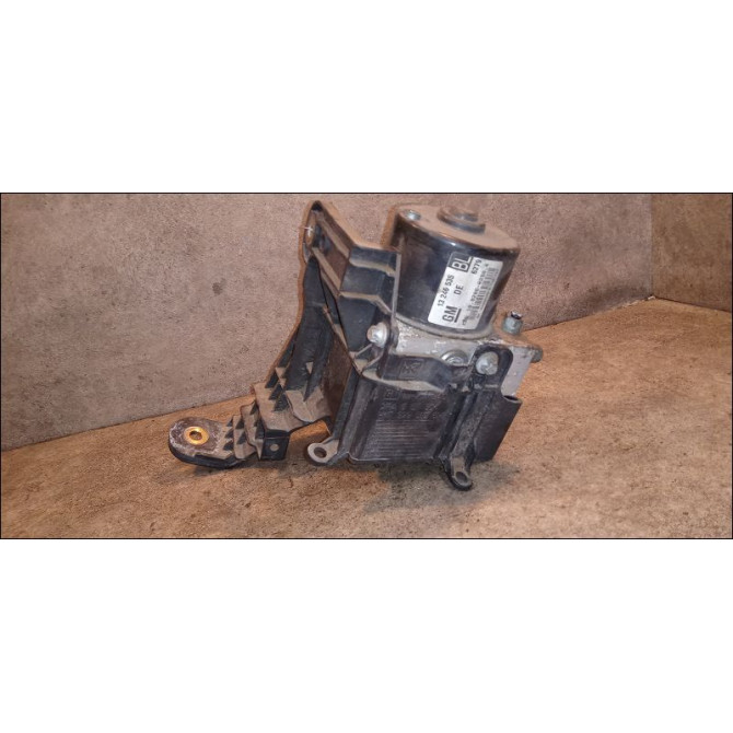 Unité hydraulique ABS occasion OPEL ASTRA III Phase 2 01-2007->04-2011 93191515 3