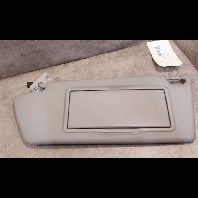 Pare-soleil gauche occasion OPEL VECTRA III Phase 1 06-2002->10-2005 2.2 DTI 16v 125ch 13281678 1