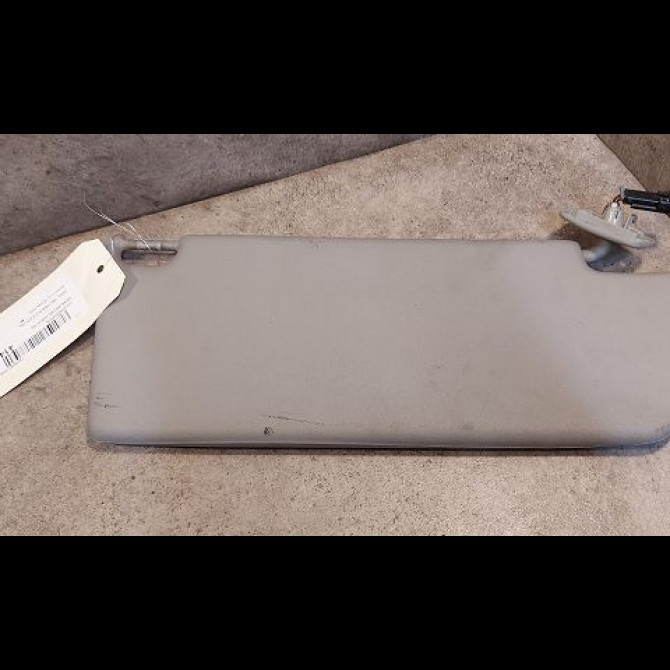 Pare-soleil gauche occasion OPEL VECTRA III Phase 1 06-2002->10-2005 2.2 DTI 16v 125ch 13281678 2