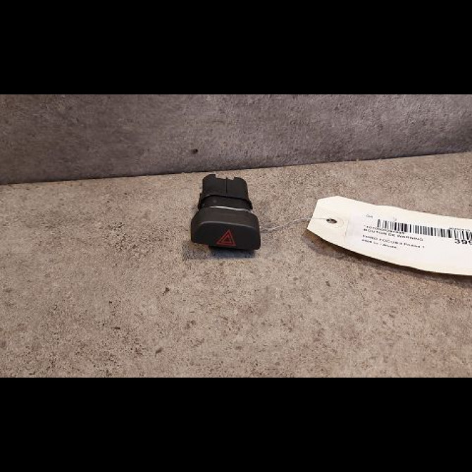 Bouton de warning occasion FORD FOCUS II Phase 1 09-2004->12-2007 1335876 1
