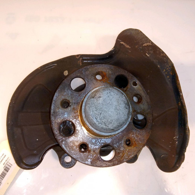 Moyeu avd occasion MERCEDES CLASSE C II Phase 2 BREAK 03-2004->06-2007 2093300325 1