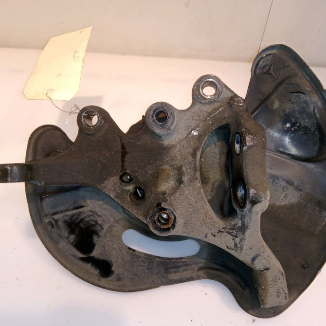 Moyeu avd occasion MERCEDES CLASSE C II Phase 1 05-2000->03-2004 C 220 CDI 2093300325 2