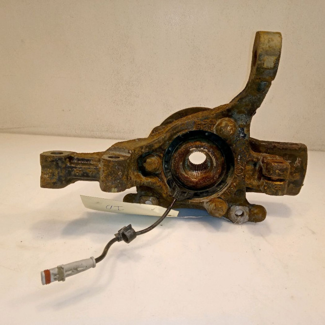 Moyeu avd occasion OPEL ZAFIRA II Phase 2 01-2008->12-2014 1.9 CDTI 100ch 93188477 2