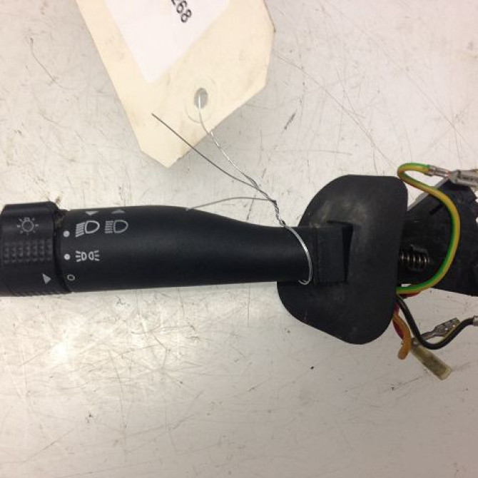 Commande clignotant occasion FORD COURRIER III Phase 1 02-1990->01-1994 1.8 D 1