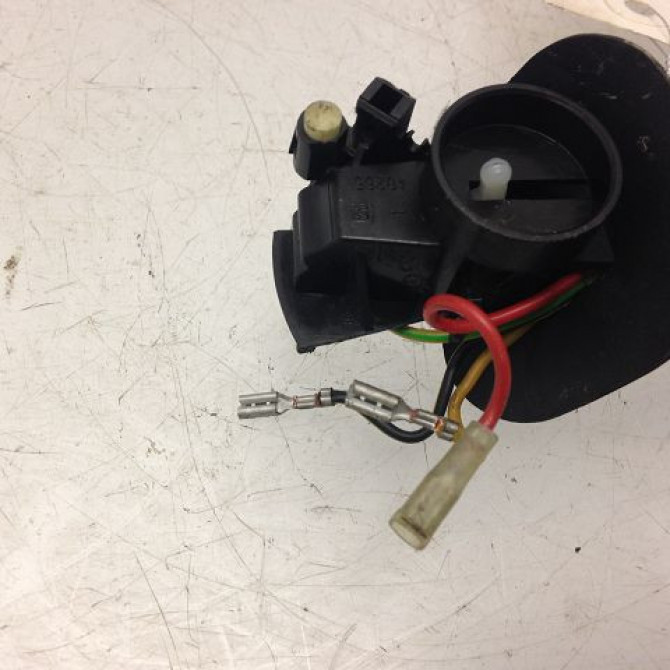 Commande clignotant occasion FORD COURRIER III Phase 1 02-1990->01-1994 1.8 D 3