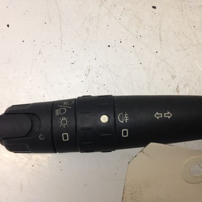 Commande clignotant occasion CITROEN XANTIA Phase 1 03-1993->06-1998 0000625374 2