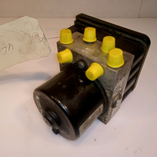 Unité hydraulique ABS occasion OPEL ASTRA III ASTRA III Phase 1 2004-04-01->2006-12-31 1.9 CDTI 120ch 93191515 2