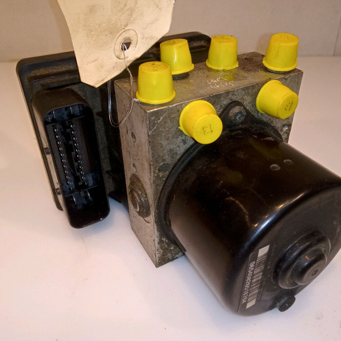 Unité hydraulique ABS occasion OPEL ASTRA III ASTRA III Phase 1 2004-04-01->2006-12-31 1.9 CDTI 120ch 93191515 3